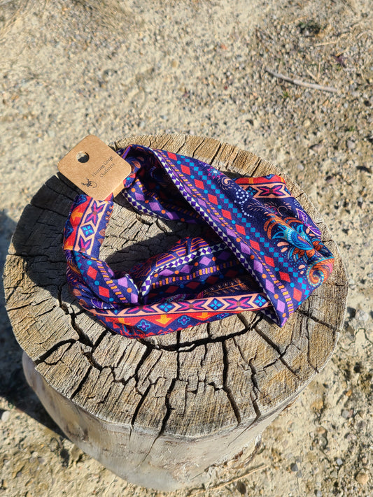Hiking Headband
